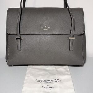 Kate Spade Cedar Street Luciana Bag NWOT